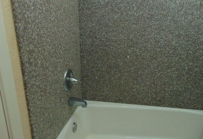 Heart Of Texas Motel