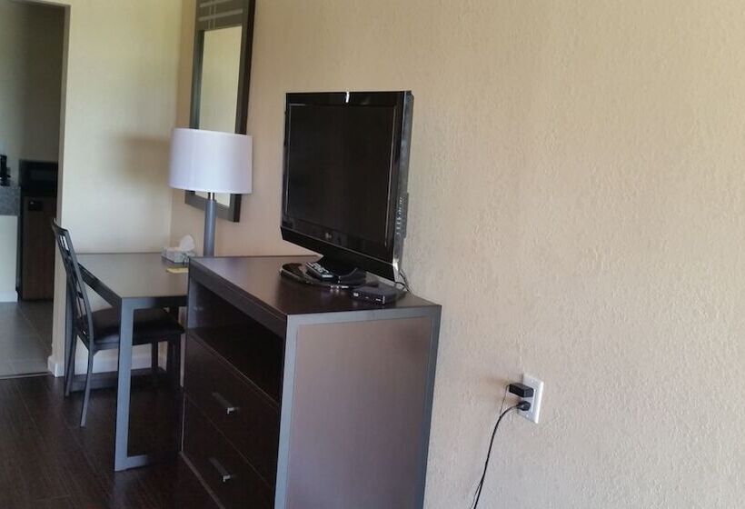 Heart Of Texas Motel