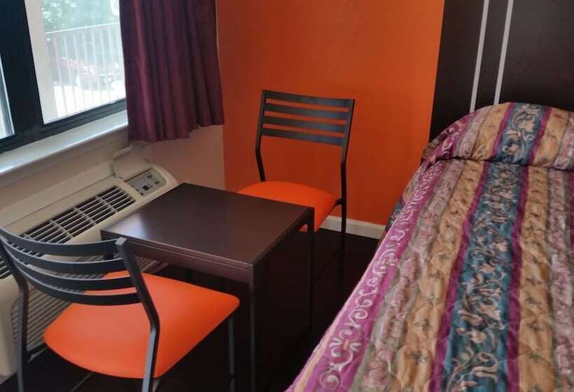 Heart Of Texas Motel