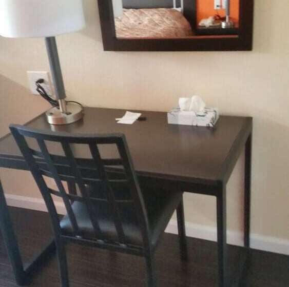 Heart Of Texas Motel