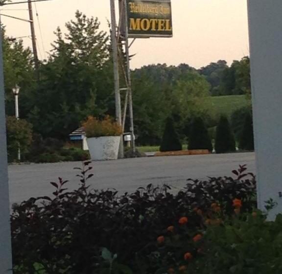 Heidelberg Motel