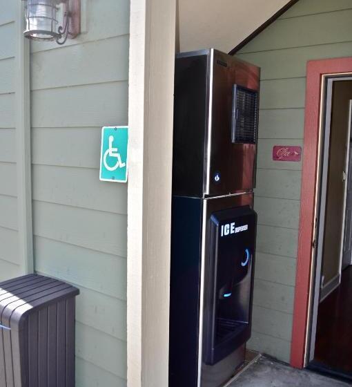 호텔 Cayucos Sunset Inn