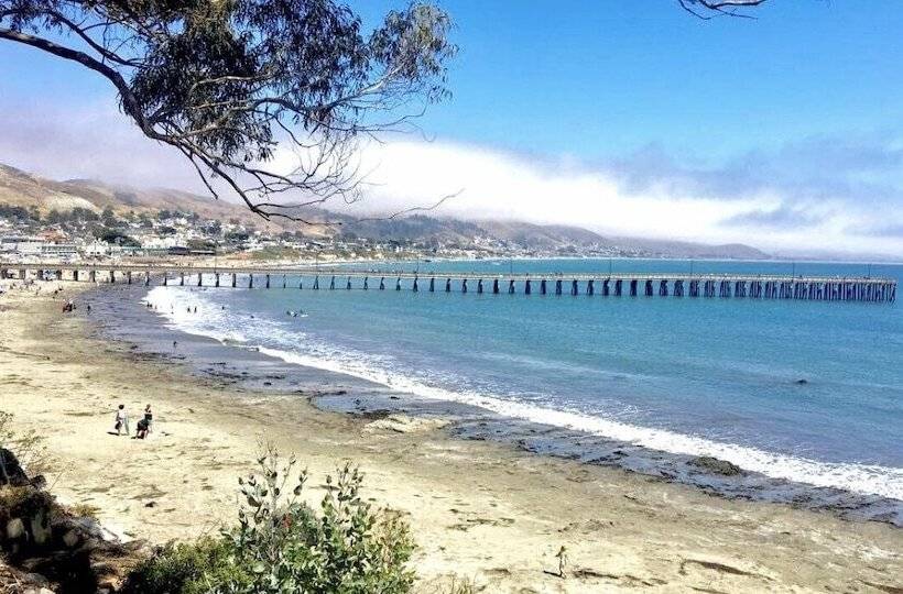 호텔 Cayucos Sunset Inn