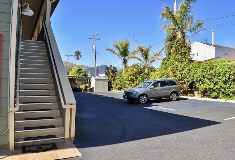 호텔 Cayucos Sunset Inn