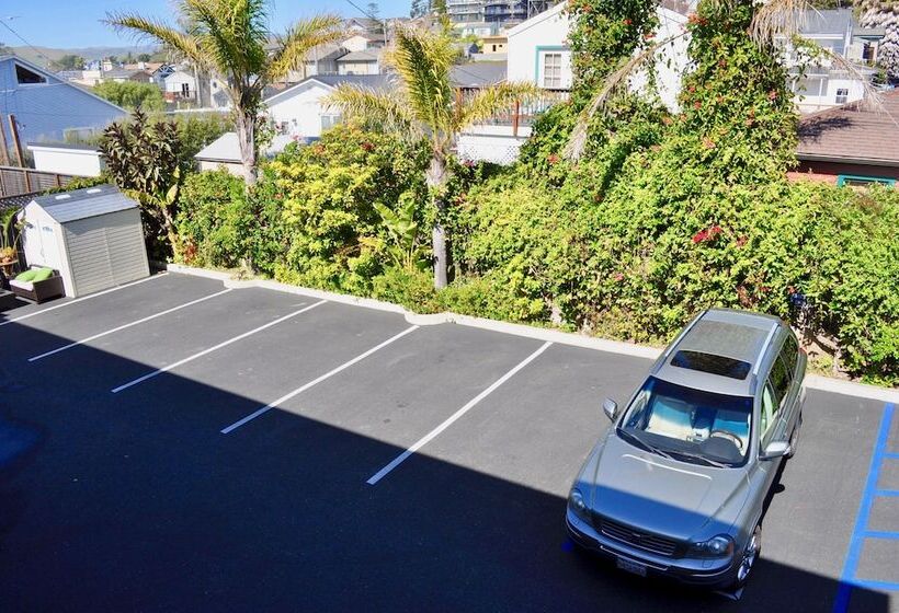 호텔 Cayucos Sunset Inn