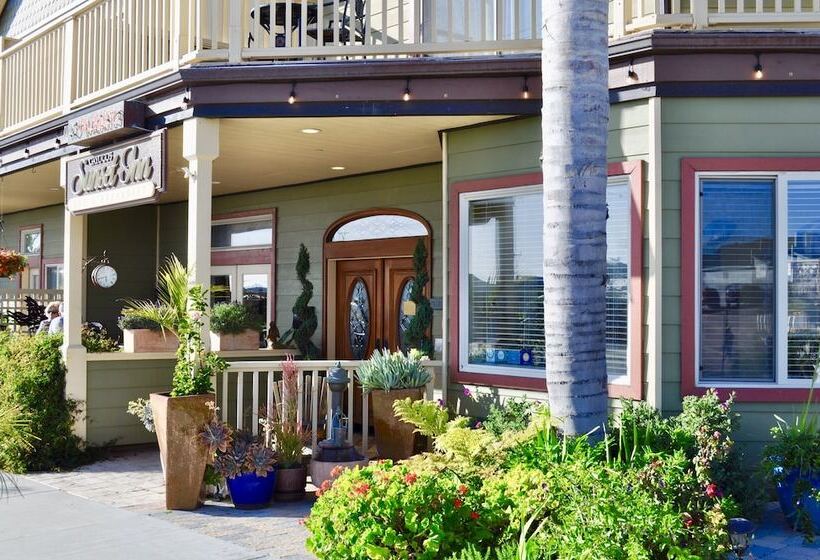 호텔 Cayucos Sunset Inn