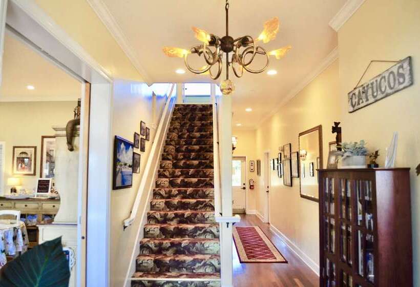 호텔 Cayucos Sunset Inn