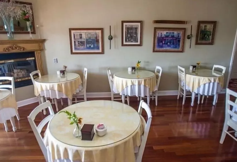 Hotelli Cayucos Sunset Inn