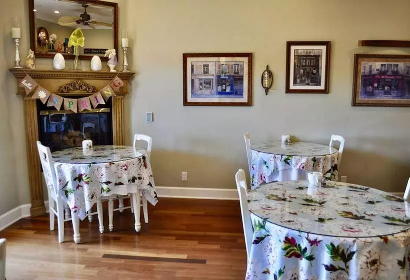 Hotelli Cayucos Sunset Inn