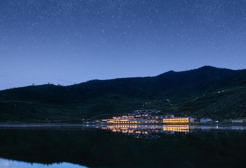 호텔 High Mountain Resort Shangri La
