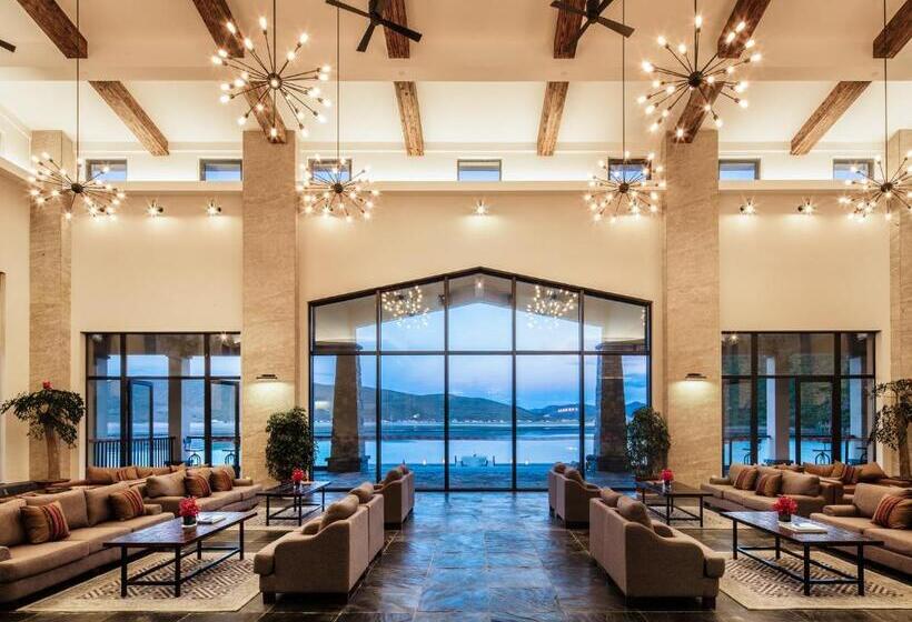 호텔 High Mountain Resort Shangri La