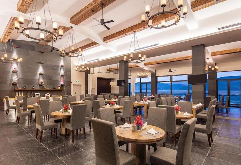 호텔 High Mountain Resort Shangri La