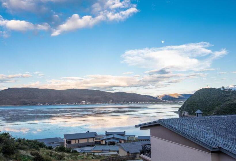 호텔 High Mountain Resort Shangri La