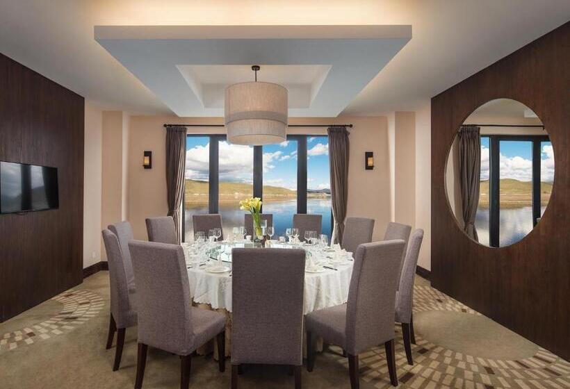 호텔 High Mountain Resort Shangri La