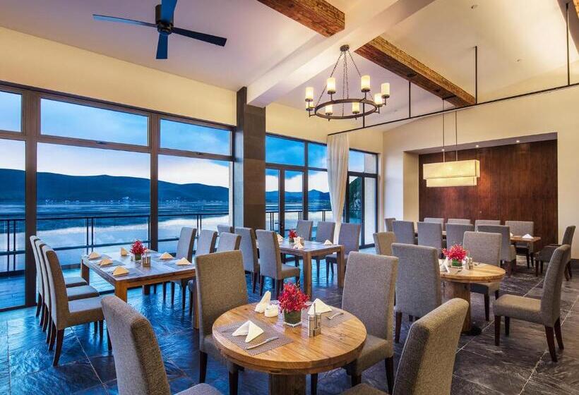 호텔 High Mountain Resort Shangri La