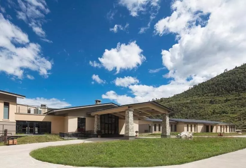 ホテル High Mountain Resort Shangri La