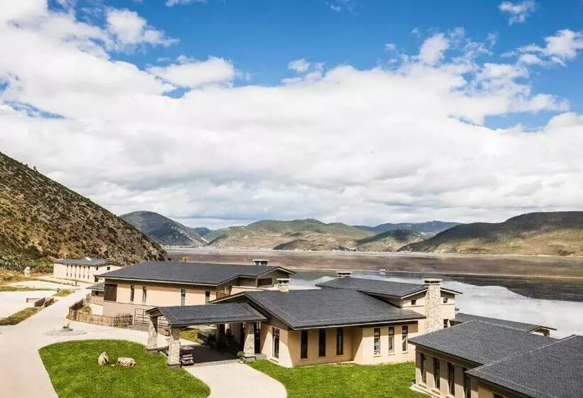 ホテル High Mountain Resort Shangri La