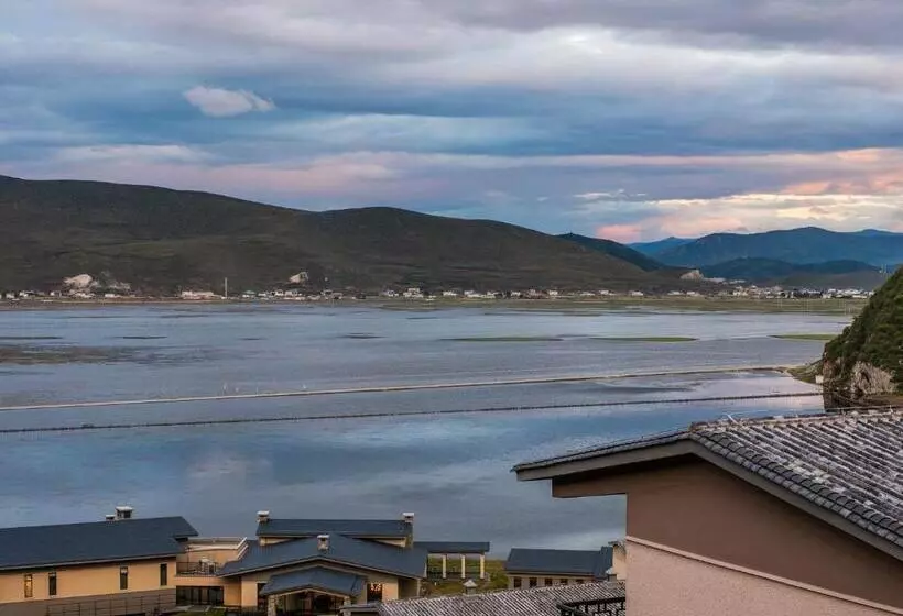 ホテル High Mountain Resort Shangri La