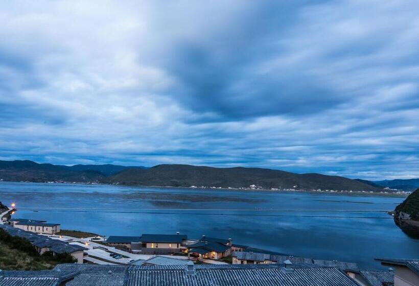 호텔 High Mountain Resort Shangri La