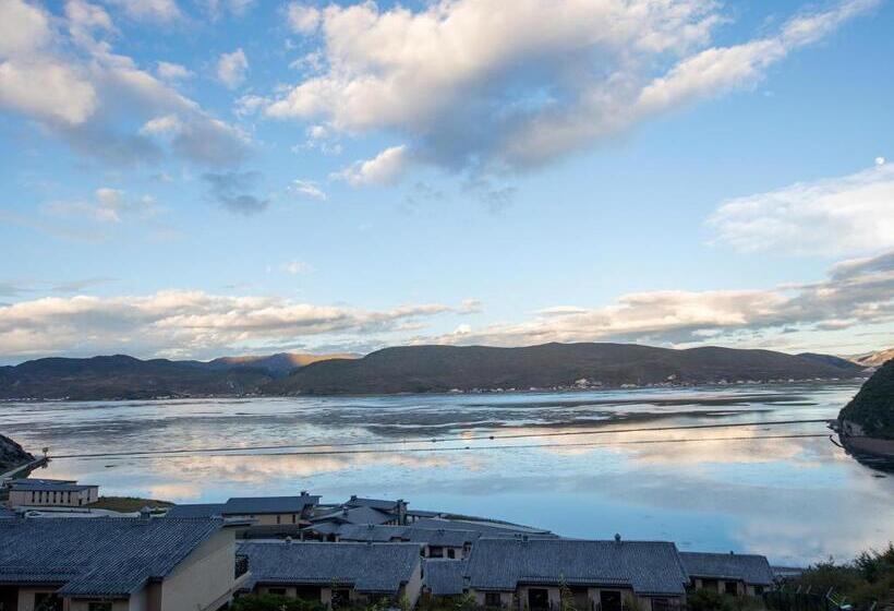 호텔 High Mountain Resort Shangri La