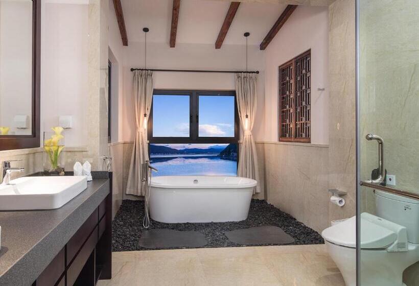 호텔 High Mountain Resort Shangri La