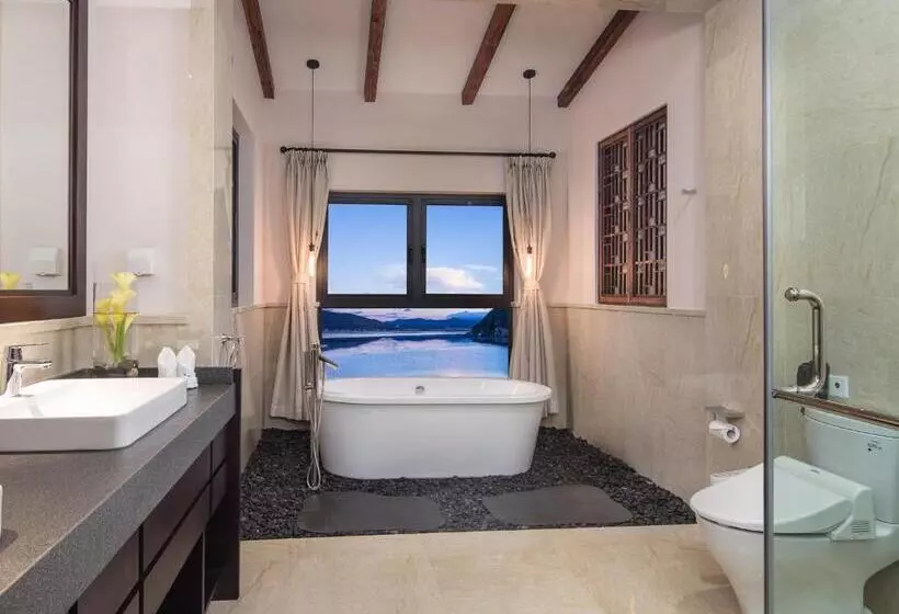 ホテル High Mountain Resort Shangri La