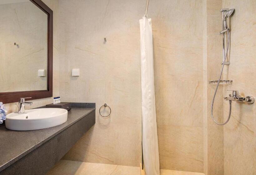 호텔 High Mountain Resort Shangri La