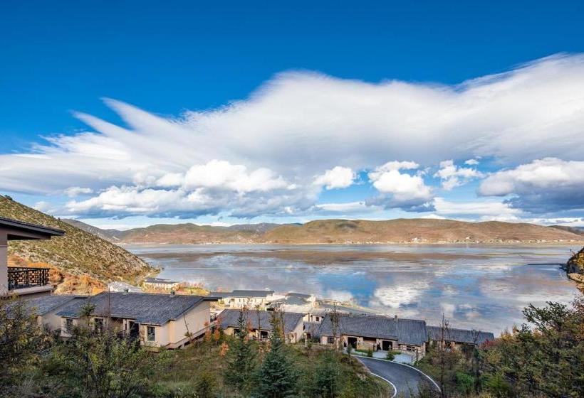 호텔 High Mountain Resort Shangri La