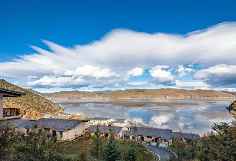 ホテル High Mountain Resort Shangri La