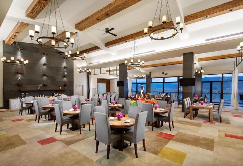 호텔 High Mountain Resort Shangri La