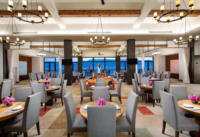 호텔 High Mountain Resort Shangri La