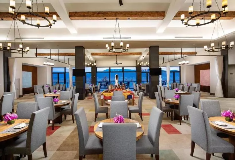 ホテル High Mountain Resort Shangri La