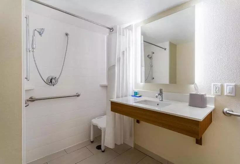 ホテル Holiday Inn Express & Suites Cedar Falls   Waterloo, An Ihg