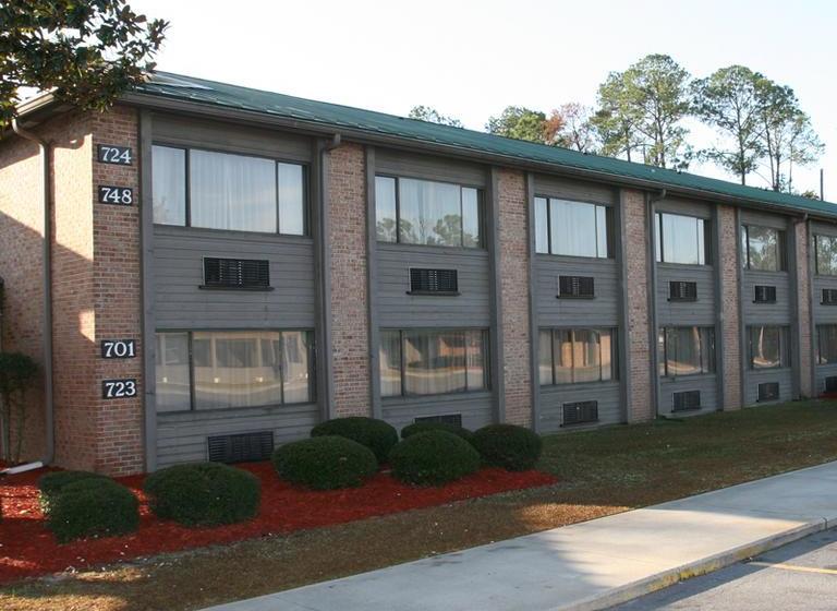 هتل Kinderlou Inn