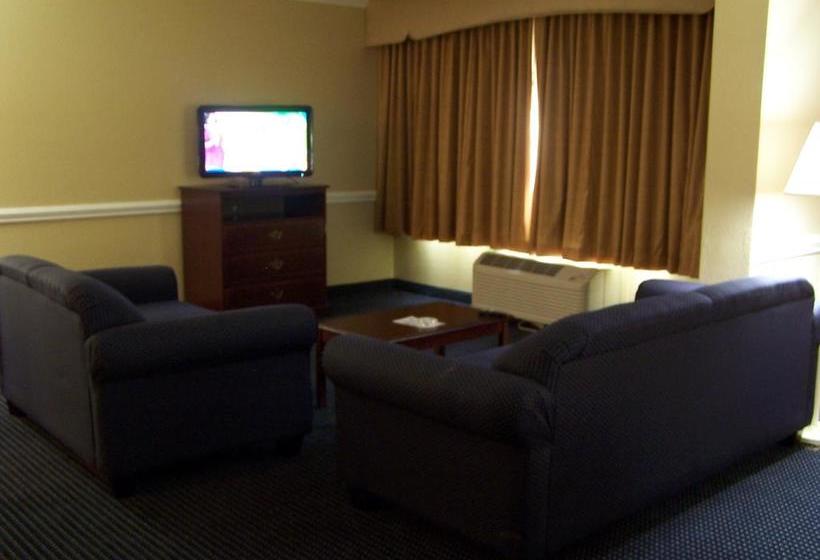 هتل Kinderlou Inn