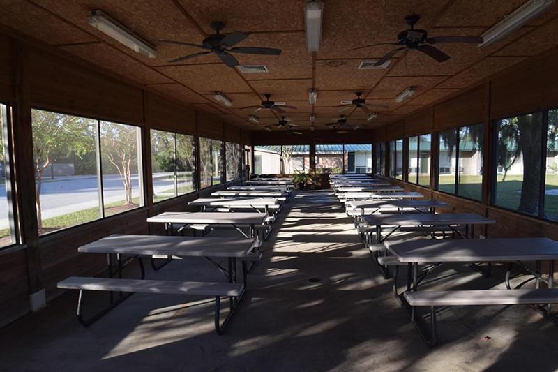 هتل Kinderlou Inn