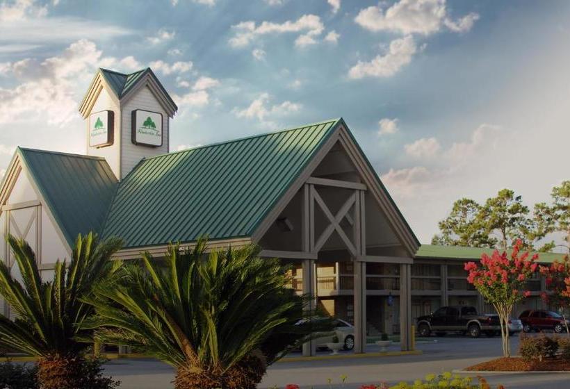 هتل Kinderlou Inn