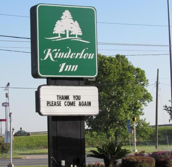 هتل Kinderlou Inn
