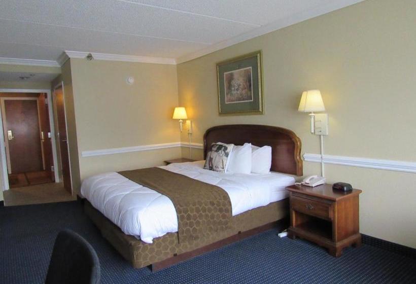 هتل Kinderlou Inn