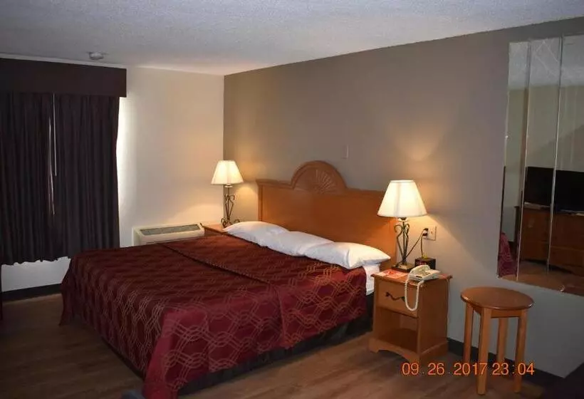 Mho Hotel Bordentown