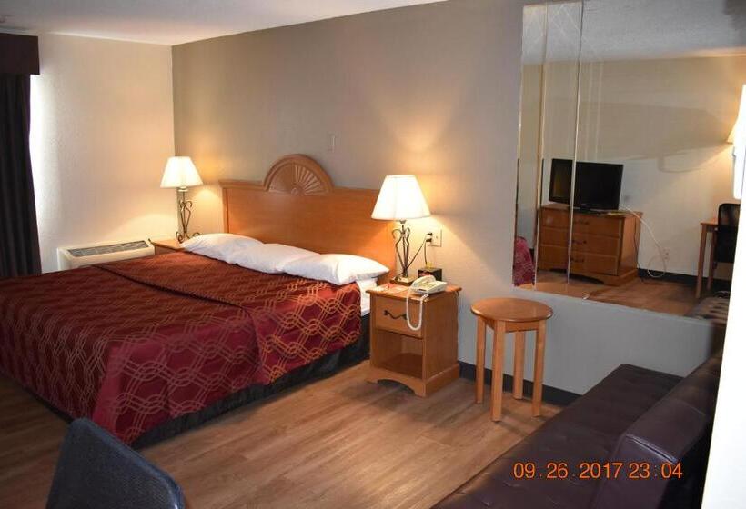 Mho Hotel Bordentown