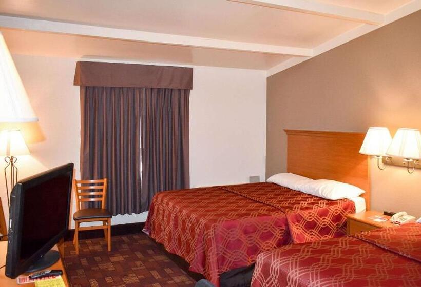 Mho Hotel Bordentown