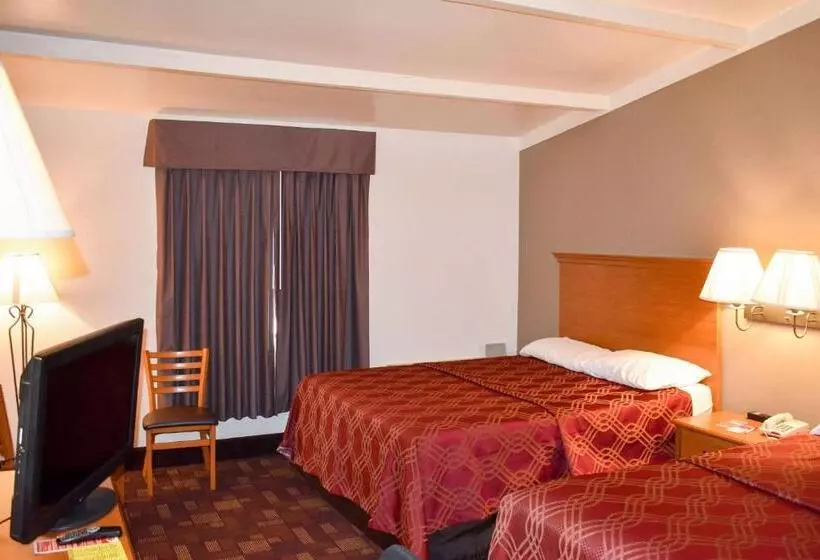 Mho Hotel Bordentown