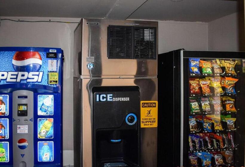 Mho Hotel Bordentown