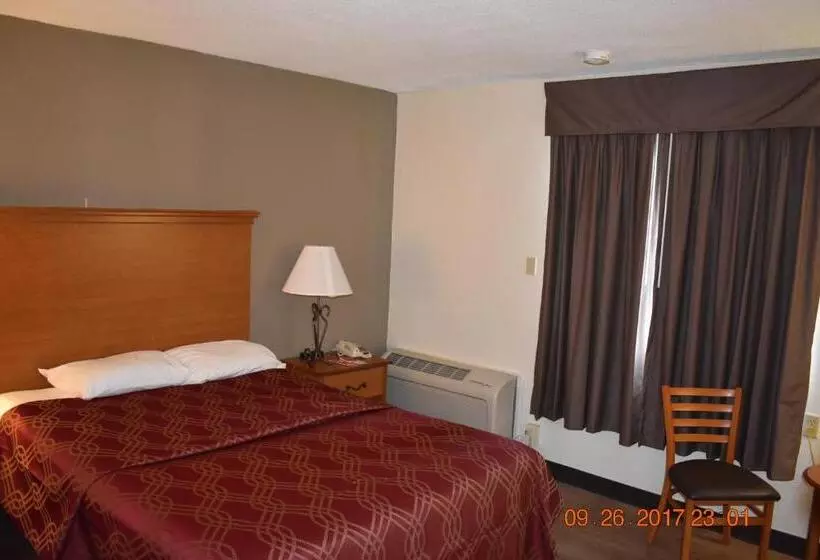 Mho Hotel Bordentown
