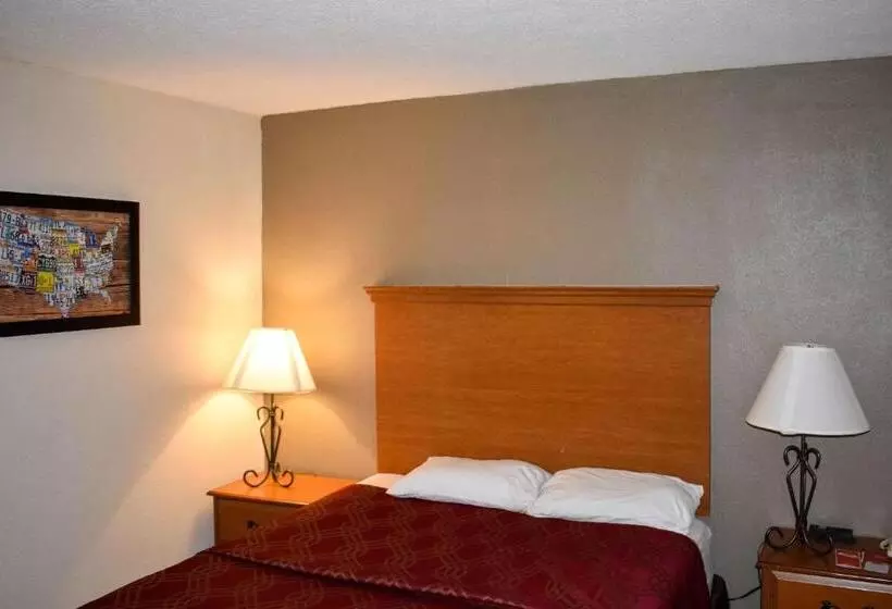 Mho Hotel Bordentown