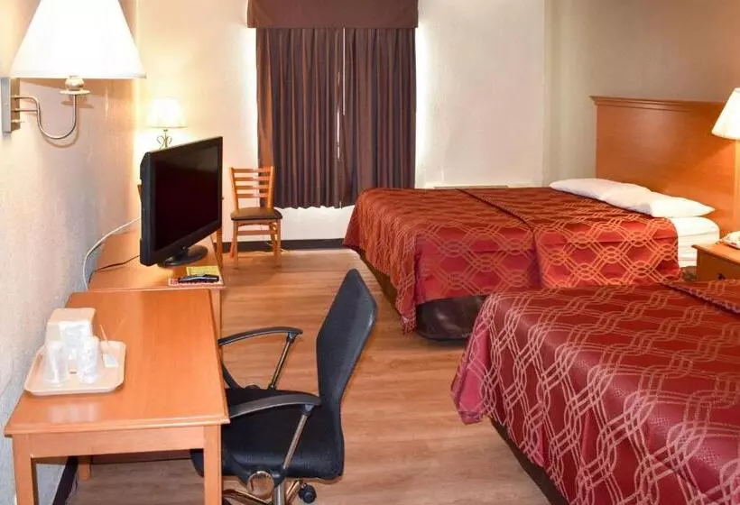 Mho Hotel Bordentown