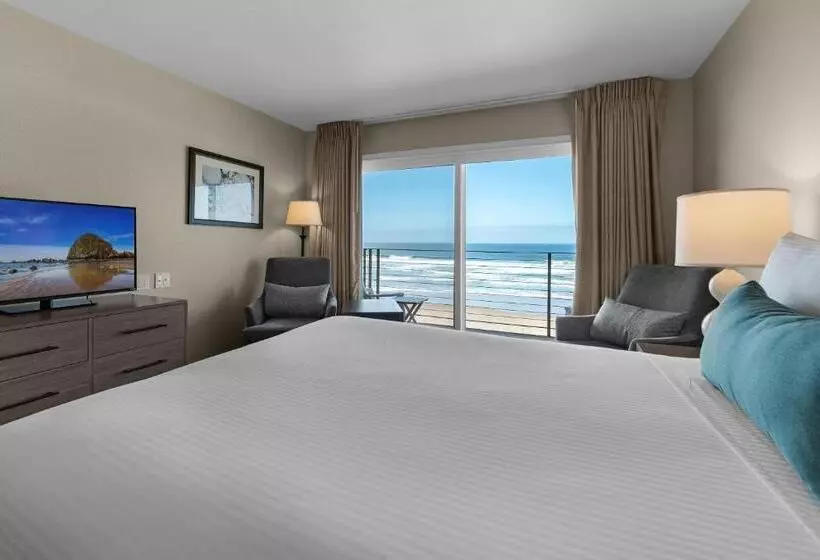 ホテル Pelican Shores Inn