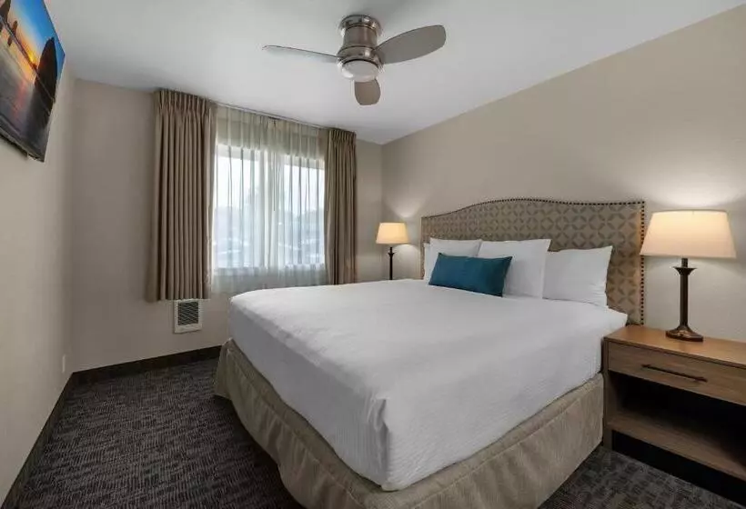 ホテル Pelican Shores Inn
