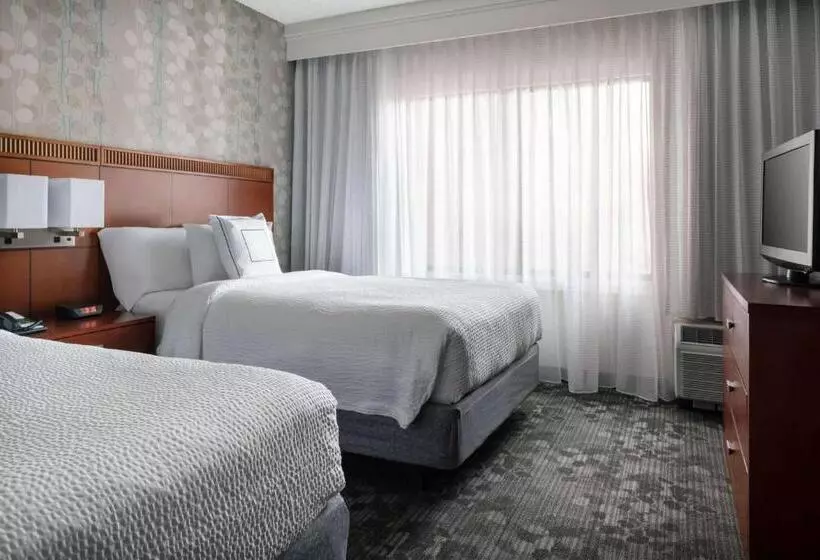 ホテル Sonesta Select Indianapolis Carmel